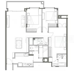 Sunrise Gardens (D28), Condominium #465394341